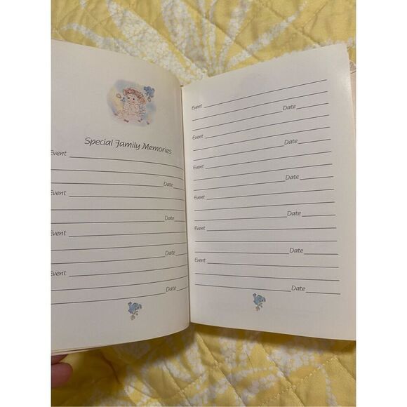 Dreamsicles Bible: New King James Version, leather bound - Picture 7 of 16